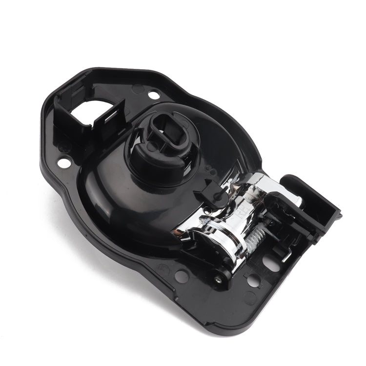 4 PCS Auto Inside Door Handles 25812196 (LH) 25812186 (RH) for Chevrolet 2006-2011