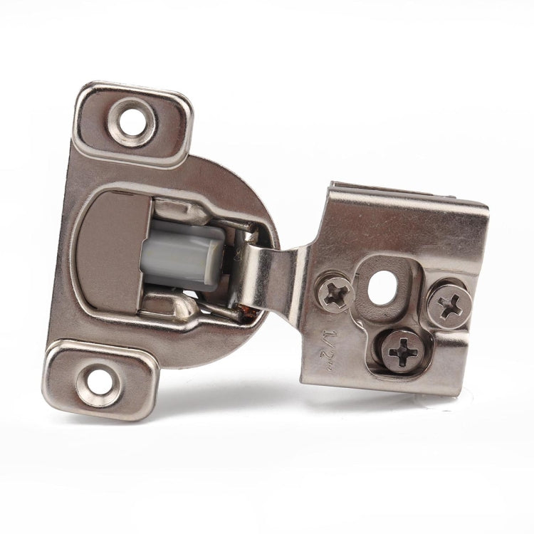 4 Sets Hydraulic Shocks Hinge Gas Strut Gas Spring Lid Support for RV / Trailer