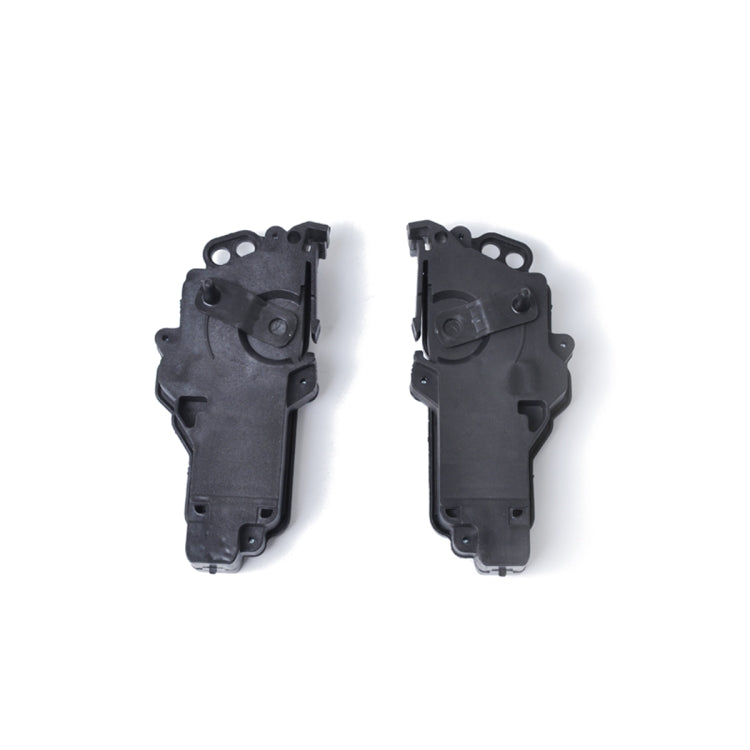 2 PCS Car Door Lock Actuator Motor 3L3Z25218A43AA(L) / 3L3Z25218A42AA(R) for Ford