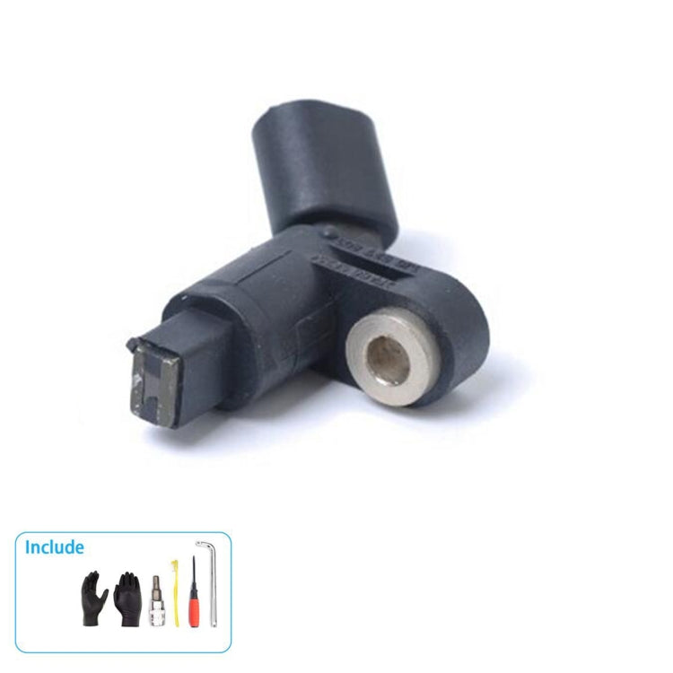 Car ABS Left Front Wheel Sensor 1H0927807 for Volkswagen / Audi