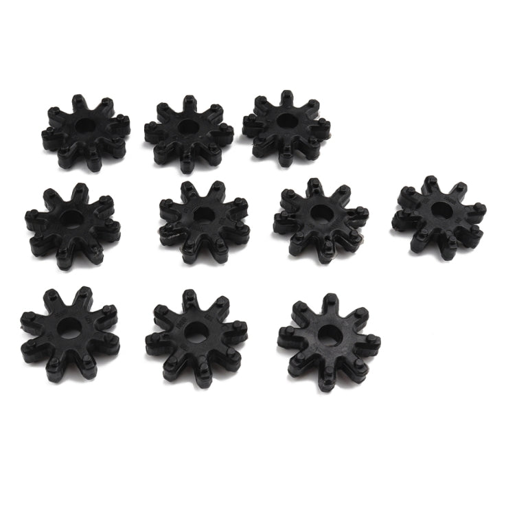 10 PCS Car Steering Column Flexible Coupler 56315-2K000 for Hyundai / KIA