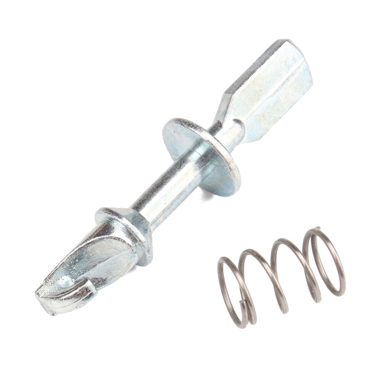 Car Door Lock Cylinder Repair Kit 1H0837223B for Volkswagen