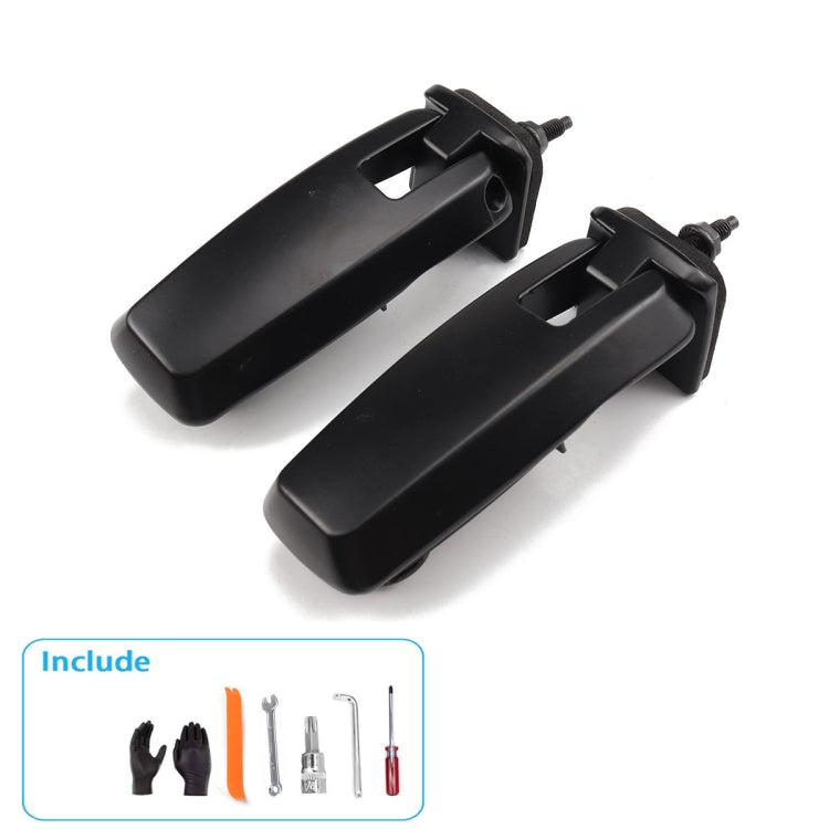 2 PCS Car Windshield Rear Liftgate Glass Hinge 8L8Z78420A68C for Ford Escape