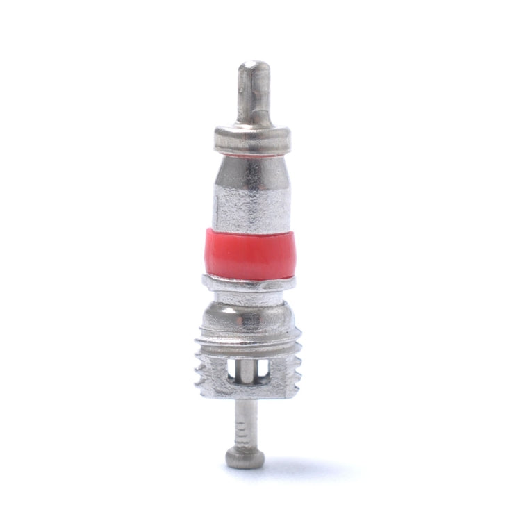 Tire Removal Tool Set TR413 + Tire Valve + Extractor for Car Trunk Motorcycles