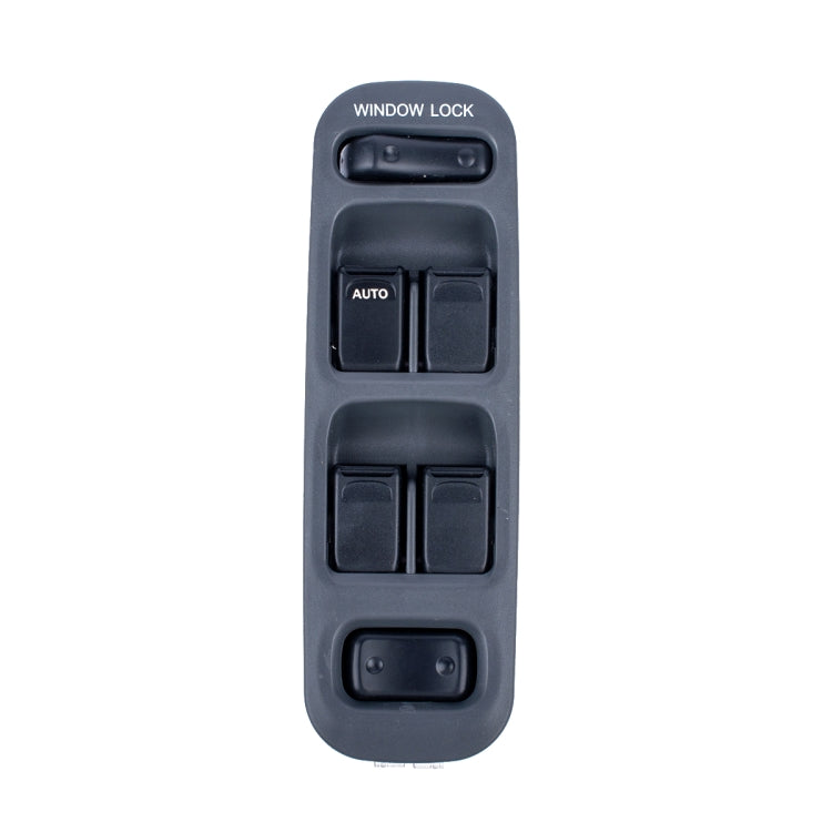 Car Electronic Window Master Control Switch Button 3799065d10t01 for Suzuki Grand Vitara / XL-7