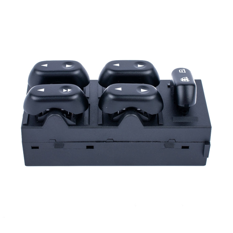 Car Electronic Window Master Control Switch Button 5L1Z14529AA for Ford / Lincoln