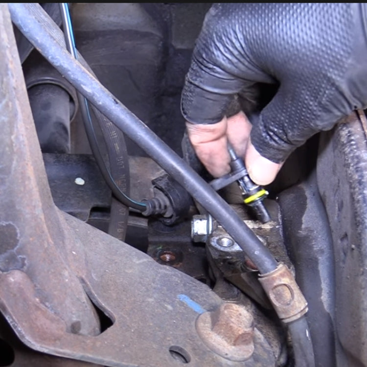 Car Brake Pad Sensor Cable 57450SMGE01 for Honda Civic