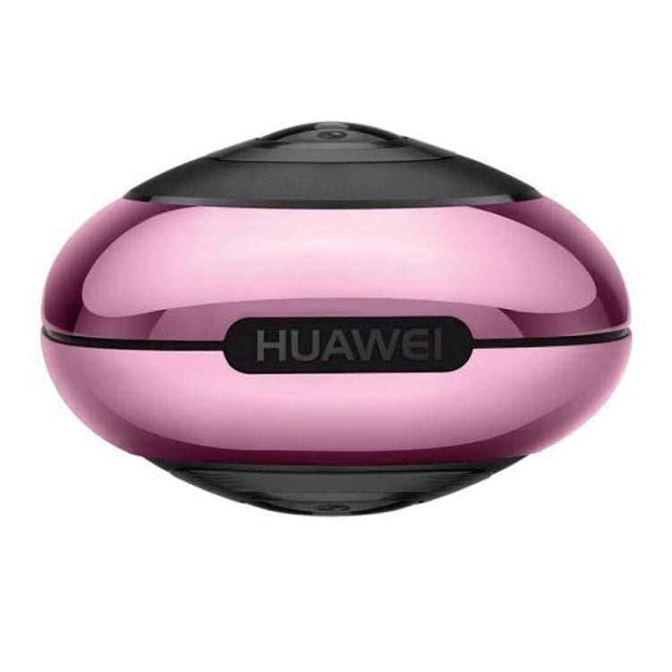 For Huawei CV60 Panoramic Camera with Dual 13 Megapixel Lens, Support 360 Degree Photo / Video, Asteroid / Crystal Ball / Fish Eye Effect, Self-timer, Social Sharing, Animation Production, VR Browsing