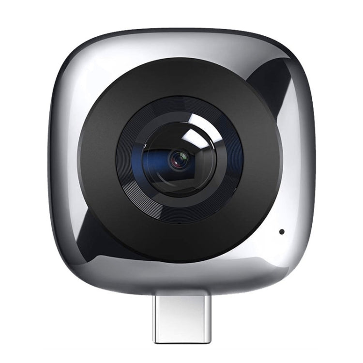 For Huawei CV60 Panoramic Camera with Dual 13 Megapixel Lens, Support 360 Degree Photo / Video, Asteroid / Crystal Ball / Fish Eye Effect, Self-timer, Social Sharing, Animation Production, VR Browsing