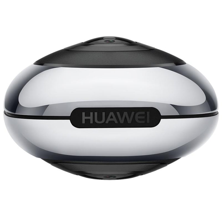 For Huawei CV60 Panoramic Camera with Dual 13 Megapixel Lens, Support 360 Degree Photo / Video, Asteroid / Crystal Ball / Fish Eye Effect, Self-timer, Social Sharing, Animation Production, VR Browsing