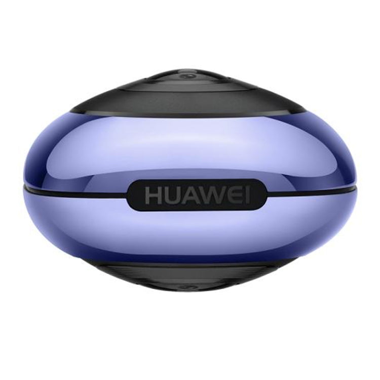 For Huawei CV60 Panoramic Camera with Dual 13 Megapixel Lens, Support 360 Degree Photo / Video, Asteroid / Crystal Ball / Fish Eye Effect, Self-timer, Social Sharing, Animation Production, VR Browsing