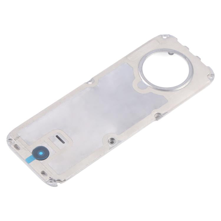 For Insta360 One X2 Original Disassembled Back Cover Aluminum Plate