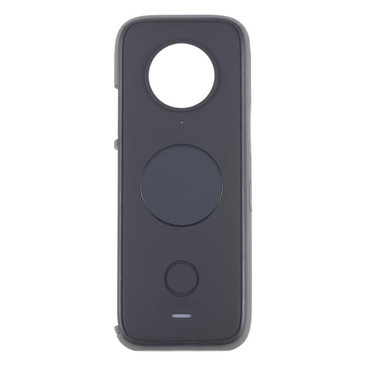 For Insta360 One X2 Original Disassembled LCD Screen Digitizer Full Assembly with Middle Frame