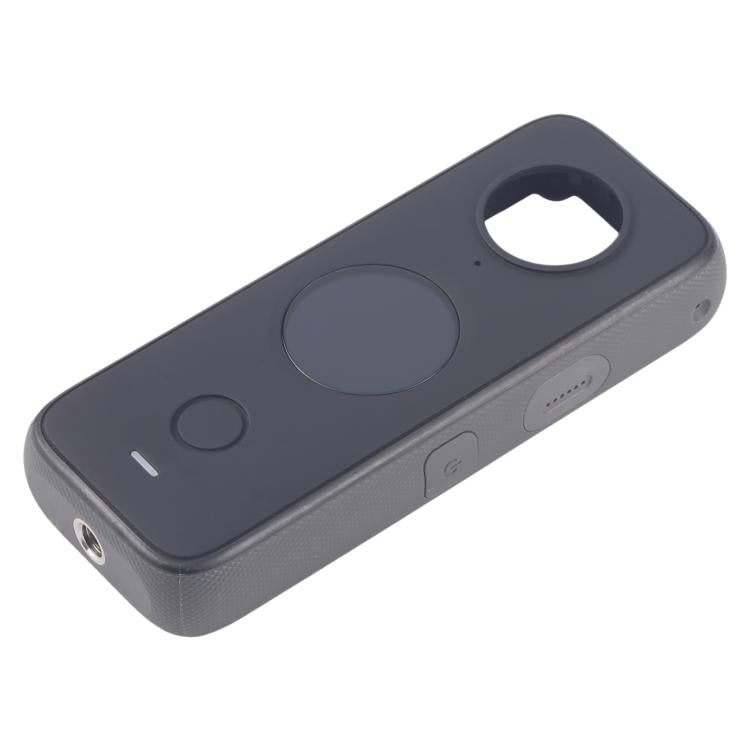 For Insta360 One X2 Original Disassembled LCD Screen Digitizer Full Assembly with Middle Frame