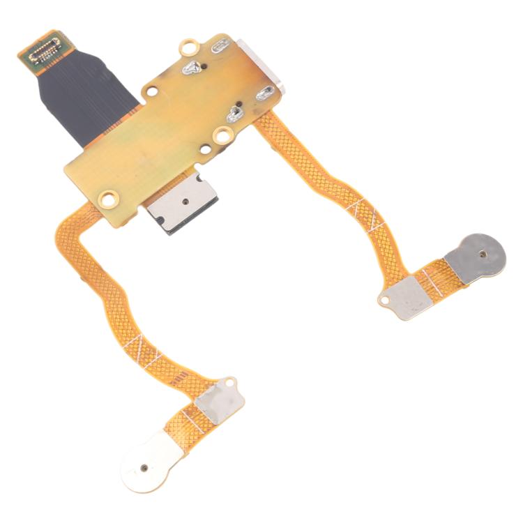 For Insta360 One X2 Original Disassembled USB Charging Flex Cable