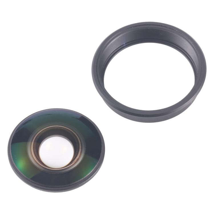 For Insta360 One X2 OEM Rear Camera Lens Cover
