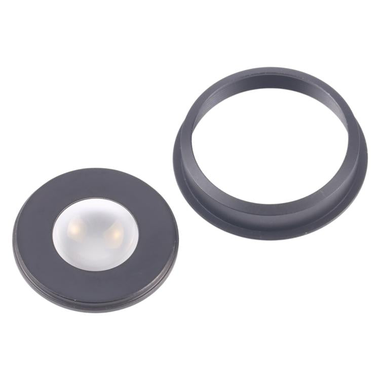 For Insta360 One X2 OEM Rear Camera Lens Cover