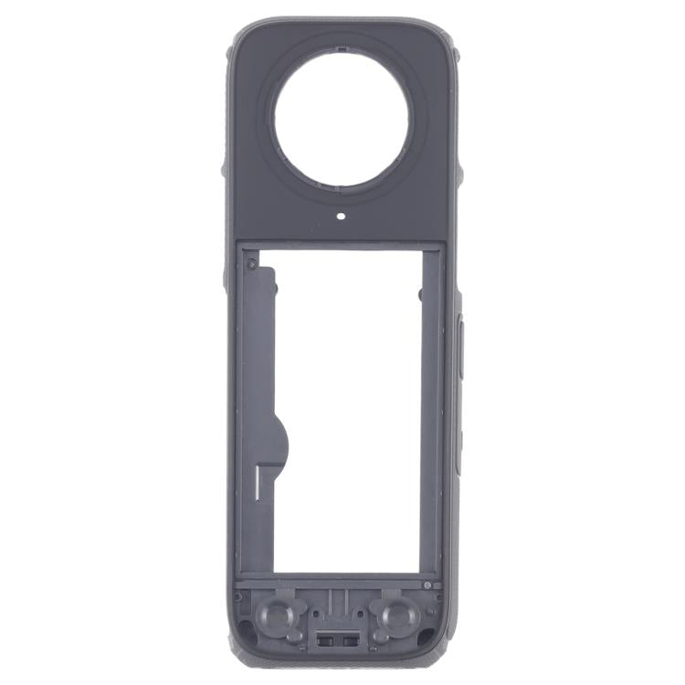 For Insta360 X4 Original Middle Frame Bezel Plate