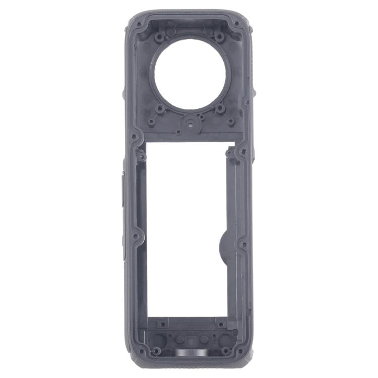 For Insta360 X4 Original Middle Frame Bezel Plate