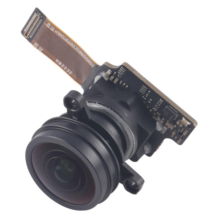 For Insta360 Ace Pro Original Camera Back Lens
