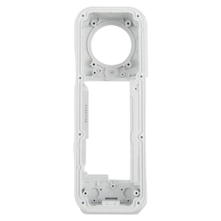 For Insta360 X5 Original Middle Frame Bezel Plate