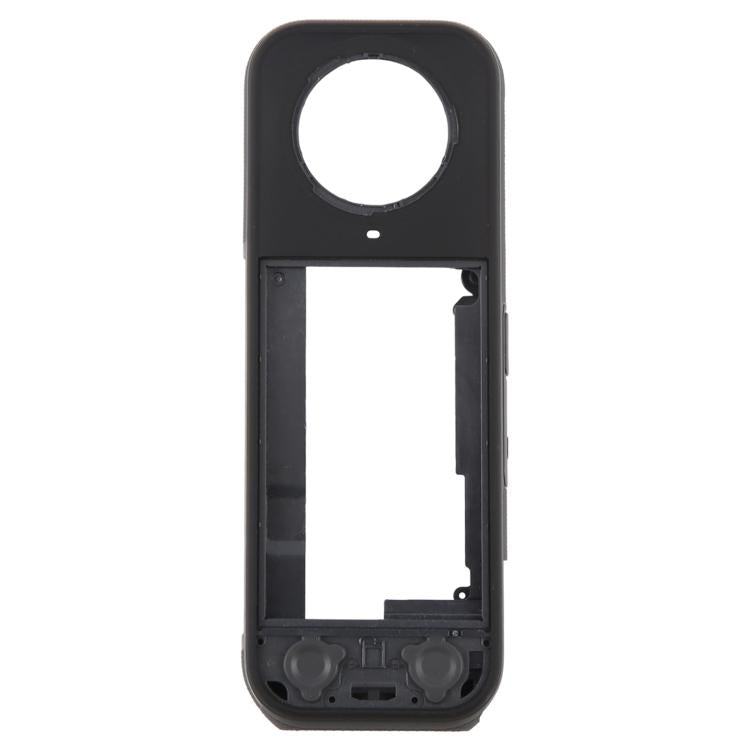 For Insta360 X5 Original Middle Frame Bezel Plate