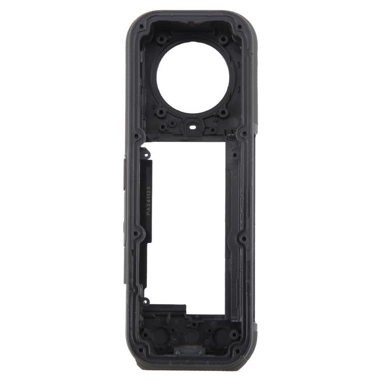 For Insta360 X5 Original Middle Frame Bezel Plate