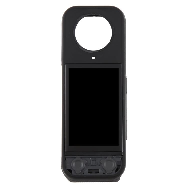 For Insta360 One X5 Original LCD Screen Digitizer Full Assembly with Frame