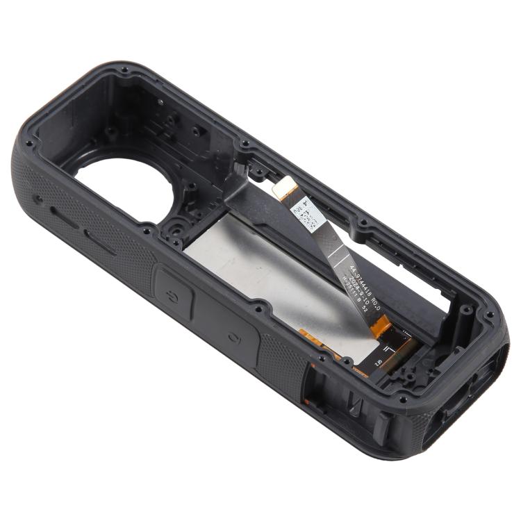 For Insta360 One X5 Original LCD Screen Digitizer Full Assembly with Frame