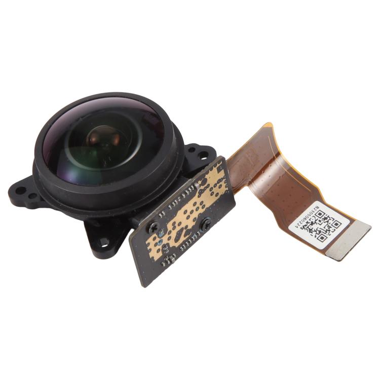 For Insta360 X4 Original Camera Back Lens