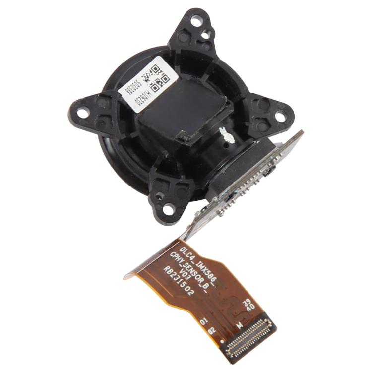 For Insta360 X4 Original Camera Back Lens