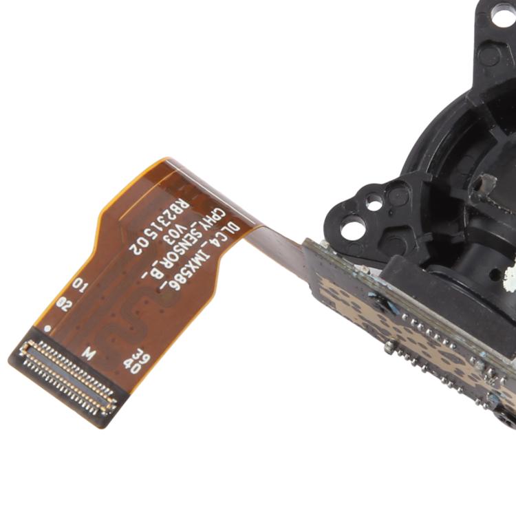 For Insta360 X4 Original Camera Back Lens