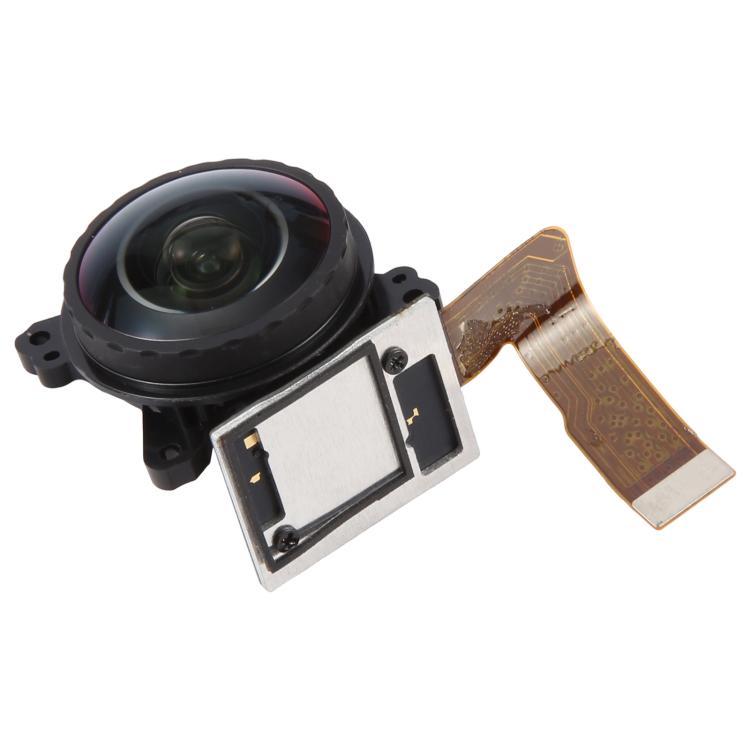 For Insta360 X5 Original Camera Back Lens