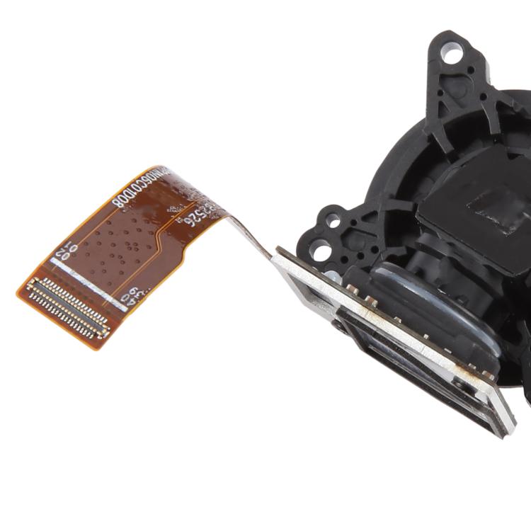 For Insta360 X5 Original Camera Back Lens