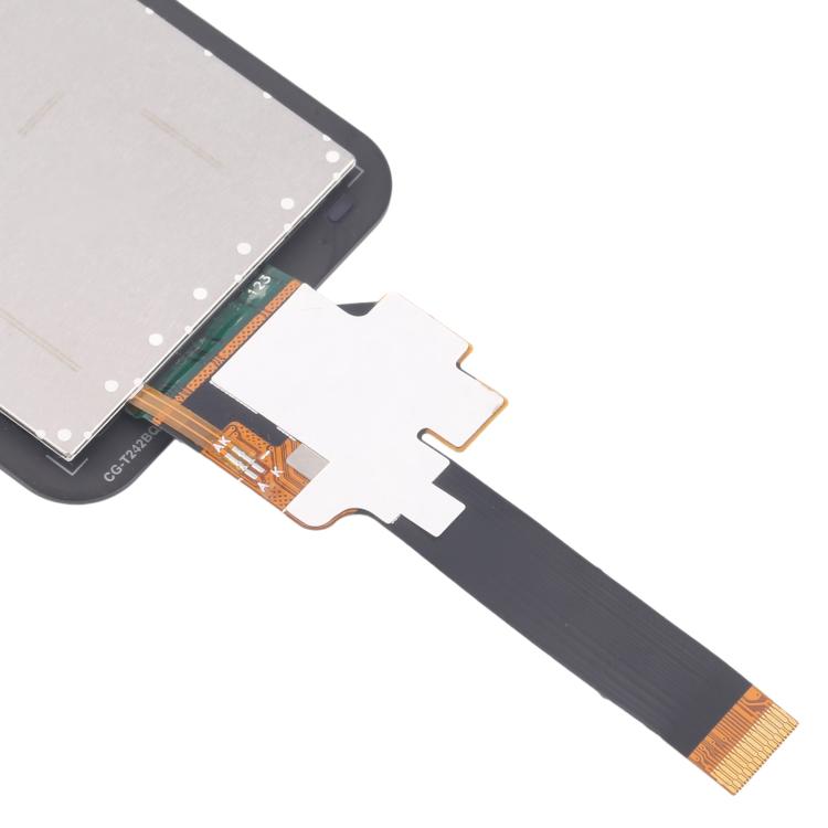 For Insta360 Ace Pro 2 Original LCD Screen with Digitizer Full Assembly