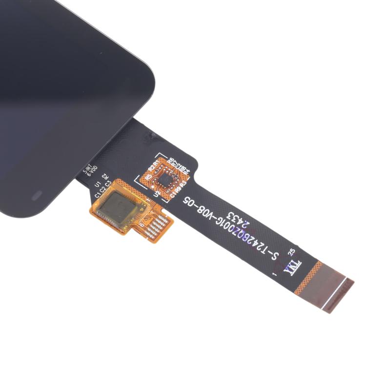 For Insta360 Ace Pro 2 Original LCD Screen with Digitizer Full Assembly
