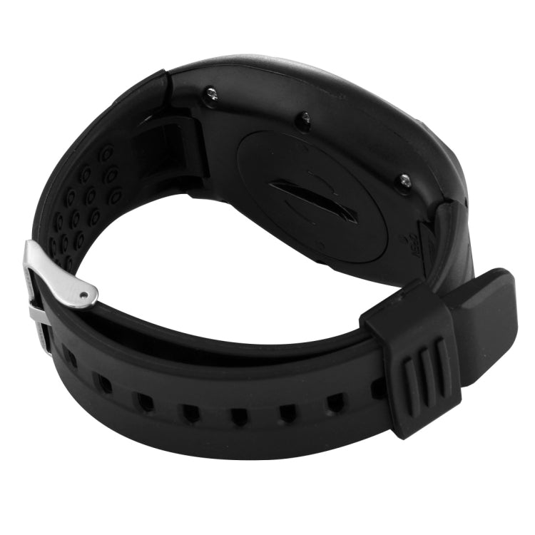 PDV3600 VR Camera Dual Lens (SV0066) Remote Control Bracelet Watch, Power Button, Shooting Button, Recording Button