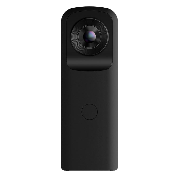 G601 12MP Dual Lens 720 Degree Panorama Sport Action Camera, Support WiFi & 128GB Micro SD Card