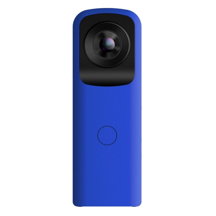 G601 12MP Dual Lens 720 Degree Panorama Sport Action Camera, Support WiFi & 128GB Micro SD Card