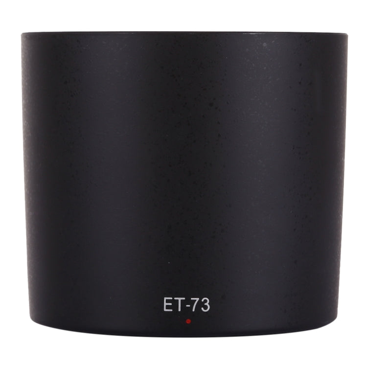 ET-73 Lens Hood Shade for Canon EF100/2.8L IS USM Macro Lens
