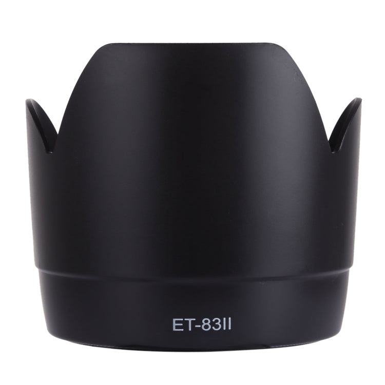 ET-83II Lens Hood Shade for Canon EF 70-200mm f/2.8L USM Lens