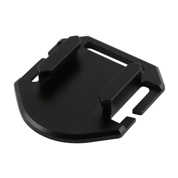 GP322 Aluminum Alloy Connection Shackles for GoPro Hero11 Black / HERO10 Black /9 Black /8 Black /7 /6 /5 /5 Session /4 Session /4 /3+ /3 /2 /1, DJI Osmo Action and Other Action Cameras