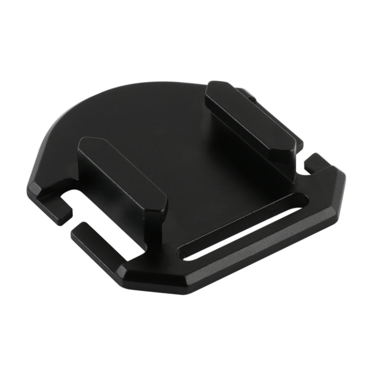 GP322 Aluminum Alloy Connection Shackles for GoPro Hero11 Black / HERO10 Black /9 Black /8 Black /7 /6 /5 /5 Session /4 Session /4 /3+ /3 /2 /1, DJI Osmo Action and Other Action Cameras
