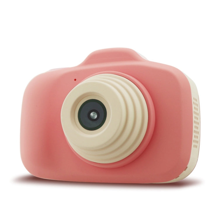 12.0 Mega Pixel 2.3 inch IPS HD Screen Children Digital SLR Camera