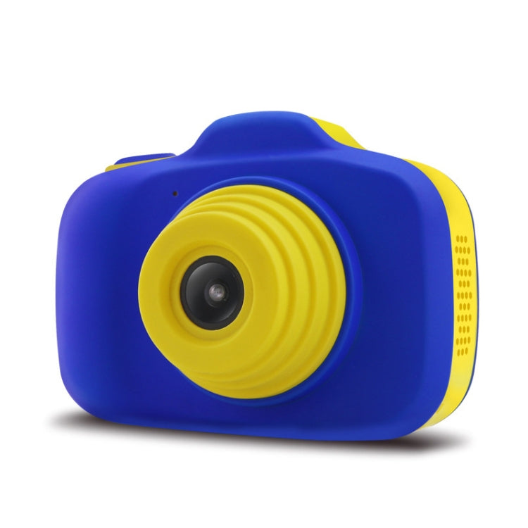 12.0 Mega Pixel 2.3 inch IPS HD Screen Children Digital SLR Camera