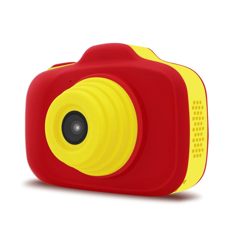 12.0 Mega Pixel 2.3 inch IPS HD Screen Children Digital SLR Camera