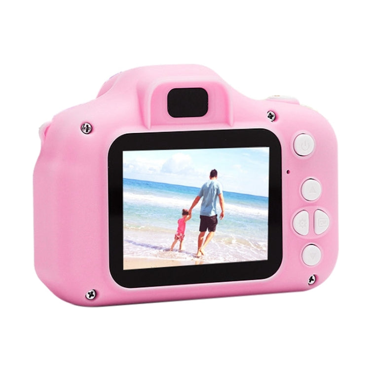 3.0 Mega Pixel 2.0 inch HD Screen Digital SLR Camera for Children