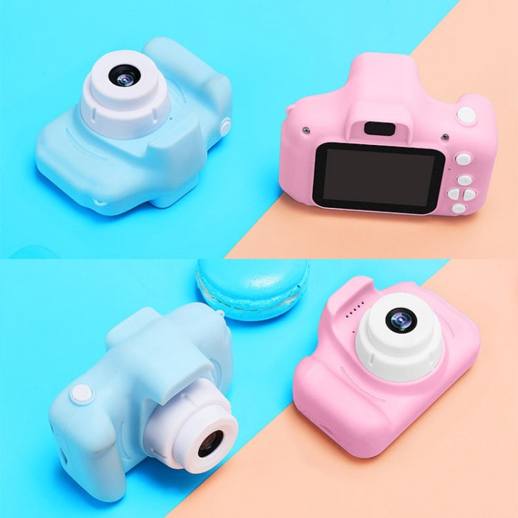 3.0 Mega Pixel 2.0 inch HD Screen Digital SLR Camera for Children