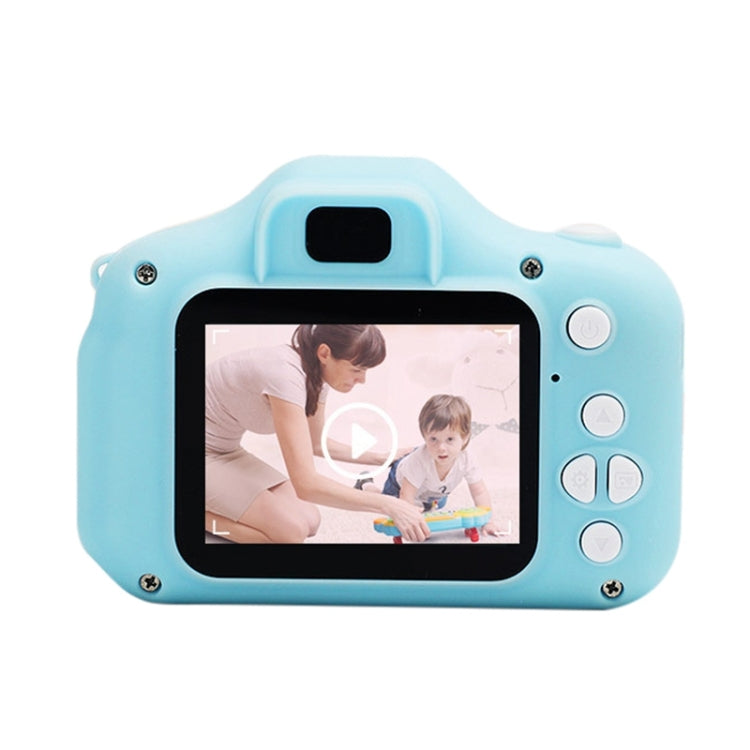 3.0 Mega Pixel 2.0 inch HD Screen Digital SLR Camera for Children