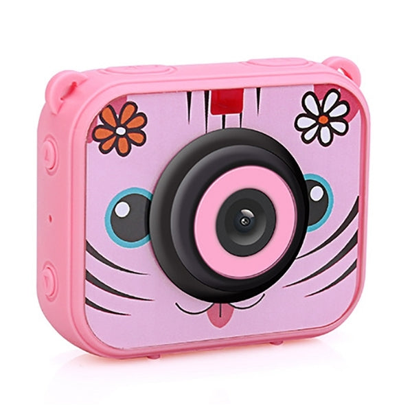 G20 5.0 Mega Pixel 1.77 inch Screen 30m Waterproof HD Digital Camera for Children